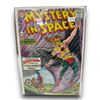 Image 2 : 2 Vintage Dc Mystery In Space Comic Books, #66 & #89
