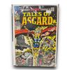 Image 2 : 3 Vintage Comic Books, The Flash #141, The Silver Surfer #9 & Tales Of Asgard #1