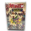 Image 2 : 3 Vintage Comics, Marvel Collectors Item Classics #18, The Avengers #24 & Iron Man #65