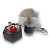 Image 2 : Realistic Psycho Fixture Light & Fibre Optic Table Lamp