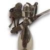 Image 2 : Vintage L. Gillinson Lighter Ash Tray