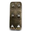 Image 1 : Vintage Automotive Wall Plaque Key Hanger