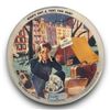 Image 2 : Vintage Picture Record With Black Americana Scene, Shoo Fly Pie Don'T Bother Me & Apple Pan Dowdy