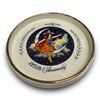 Image 1 : Vintage Porcelain Miller 125Th Anniversary 1855-1980 Ash Tray