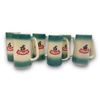Image 1 : 6 Vintage O'Keefe Beer Steins