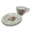 Image 2 : Vintage Paragon Tea Cup & Saucer