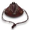 Image 2 : Taxidermied Armadillo Purse