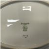 Image 2 : 3 Vintage Hutschenreuther Porcelain Dishes With Floral Motif