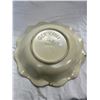 Image 2 : Vintage Porcelain Bowl, Made In Germany