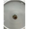 Image 2 : Vintage Royal Albert 2 Tier Porcelain Cake Plate