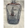 Image 2 : 19Th Century Hand Blown & Decorated Glass Bottle