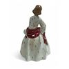 Image 2 : Vintage Royal Doulton "The Ermine Coat" Figurine