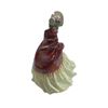 Image 2 : Vintage Royal Doulton "Her Ladyship" Figurine