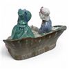 Image 2 : Vintage Royal Doulton "Afternoon Tea" Figurine