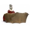 Image 2 : Vintage Royal Doulton "Bell O'The Ball" Figurine