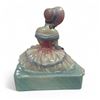 Image 2 : Vintage Royal Doulton "Day Dreams" Figurine