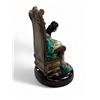 Image 2 : Vintage Royal Doulton "The Leisure Hour" Figurine