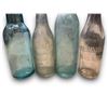 Image 2 : 4 Vintage Bottles, Nanimo B.C, Cobalt Ontario, Etc…
