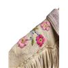 Image 2 : Quality Mens Native Jacket With Embroidery