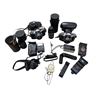 Image 1 : Assorted Vintage Cameras & Accessories, Exakia With Zeiss Lens, Etc..