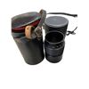 Image 2 : Assorted Vintage Cameras & Accessories, Exakia With Zeiss Lens, Etc..