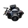 Image 3 : Assorted Vintage Cameras & Accessories, Exakia With Zeiss Lens, Etc..