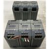 Image 2 : Lot of (6) Sola #SDP1-24-100T Power Supplies