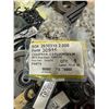 Image 8 : Lot of Misc. Gaskets, Seals, Springs Plus Lots More+++