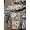 Image 2 : Lot of Misc. O-Rong, Connector Cords, Spacer Items Plus More+++