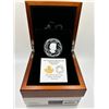 Image 2 : 2016 $20 Fine Silver Coin Master Club! Masters of the Sea: The Orca (tax exempt)