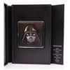 Image 1 : 2021 Two Dollars Faces of the Empire 1oz Darth Vader. Limited to 10000 (tax exempt)