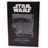 Image 3 : 2021 Two Dollars Faces of the Empire 1oz Darth Vader. Limited to 10000 (tax exempt)