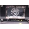 Image 4 : 1992 Toronto Blue Jays World Champions 3oz silver. Limited Edition of 15000. (tax exempt)