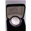 Image 1 : 2015 Calgary Stampede 1/2 oz .9999 silver coin. (tax exemp)