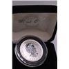 Image 2 : 2015 Calgary Stampede 1/2 oz .9999 silver coin. (tax exemp)
