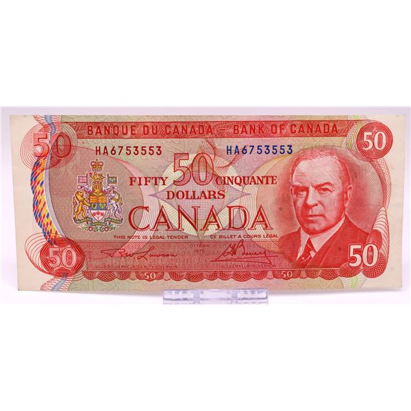 1975 $50 HA6753553