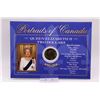 Image 1 : Portraits of Canada. Queen Elizabeth II Two Dollars