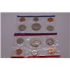 Image 3 : 5 - 1989 USA Uncirculated Mint Sets
