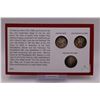 Image 2 : Silver Mercury Dime Mint Mark Collection