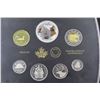 Image 1 : 2018 Canada 240th Anniversary of Captain Cook at Nootka Sound Special Edition Silver Dollar Proof Se