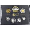 Image 1 : 2016 150th Anniversary of the Transatlantic Cable Fine Silver Proof Set (TAX Exempt