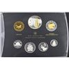 Image 1 : 2014 Canada Fine Silver Deluxe Proof Set - 100th Ann of WWI (No Tax)