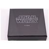 Image 5 : 2016 1oz Star Wars FINN silver coin. Only 10K minted. (tax exempt)