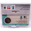 Image 2 : 2010 Vancouver Olympics Wheelchair Curling $0.25 in card and sealed