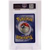 Image 2 : 1999 Pokemon 1st Edition Jungle Pidgeot-Holo PSA 8