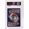 Image 2 : 1999 Pokemon 1st Edition Shadowless Machamp-Holo PSA 7