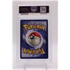 Image 2 : 1999 Pokemon Base Set Unlimited Chansey-Holo PSA 7