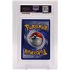 Image 2 : 1999 Pokemon Base Set Unlimited Magneton-Holo PSA 7