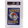 Image 2 : 1999 Pokemon Base Set Unlimited Shadowless Magneton-Holo PSA 7