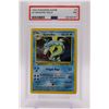 Image 1 : 1999 Pokemon Base Set Unlimited Gyarados-Holo PSA 7